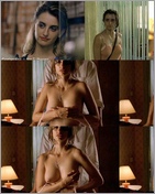 Penelope Cruz Nude Pictures