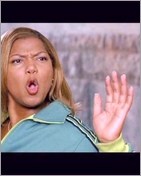 Queen Latifah Nude Pictures