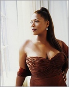 Queen Latifah Nude Pictures