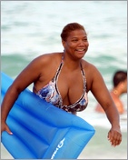 Queen Latifah Nude Pictures