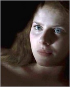 Rachel Hurd Wood Nude Pictures