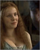 Rachel Hurd Wood Nude Pictures