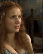 Rachel Hurd Wood Nude Pictures