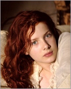 Rachel Hurd Wood Nude Pictures