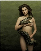 Rachel Weisz Nude Pictures