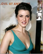 Rachel Weisz Nude Pictures