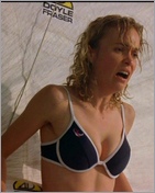 Radha Mitchell Nude Pictures