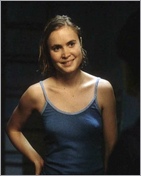 Radha Mitchell Nude Pictures
