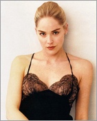 Sharon Stone Nude Pictures