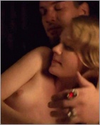 Tamzin Merchant Nude Pictures