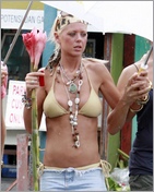 Tara Reid Nude Pictures