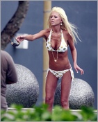 Tara Reid Nude Pictures