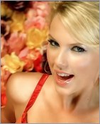Taylor Swift Nude Pictures