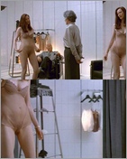 Tilda Swinton Nude Pictures