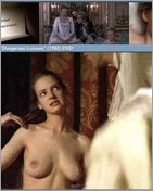 Uma Thurman Nude Pictures