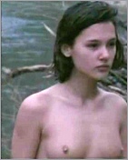 Virginie Ledoyen Nude Pictures