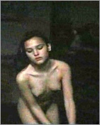 Virginie Ledoyen Nude Pictures