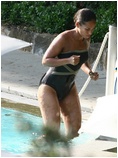 Alicia Keys Nude Pictures