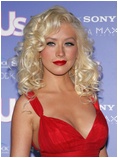 Christina Aguilera Nude Pictures
