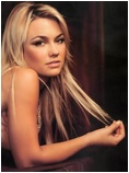 Kelly Carlson Nude Pictures
