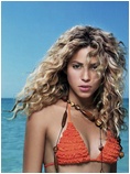 Shakira Nude Pictures