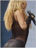 Shakira Nude Pictures