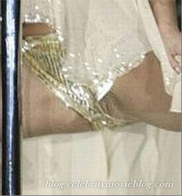 Beyonce Knowles Naked Pic 54