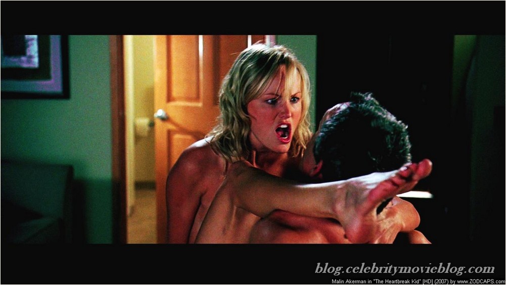 Malin Akerman - nude celebrity toons @ Sinful Comics Free Membership.