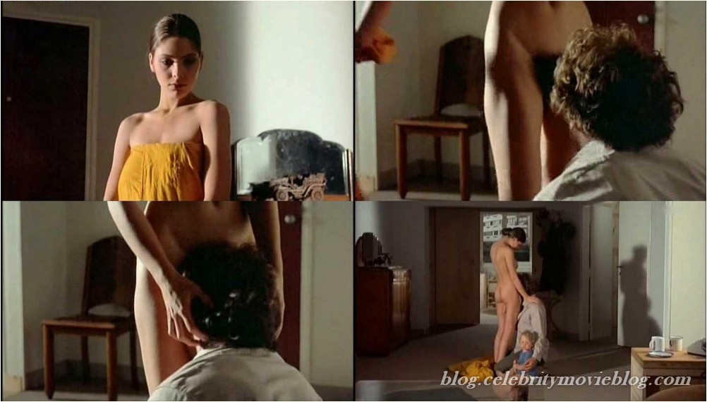 Pics nude ornella muti Ornella Muti