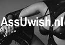 Ass u wish